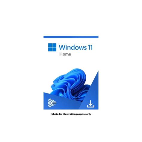 Windows 11 Home Oem Kw9 00632