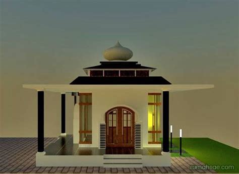 We did not find results for: Desain Mushola Minimalis - Rumah Sae