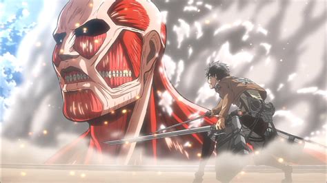As for the movies (1,2), you can easily skip them, because they are the recap of season 1. Revelados los actores del live-action de Shingeki no Kyojin