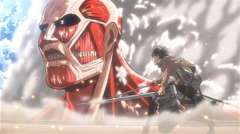 Assistir shingeki no kyojin (attack on titan) online legendado! Revelados los actores del live-action de Shingeki no Kyojin