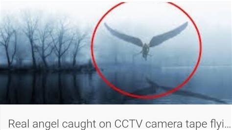 5 Real Angels Caught On Camera And Spotted In Real Life Youtube