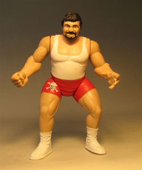 In the national wrestling alliance (nwa), world championship wrestling (wcw). Jakks WWF WWE figure Superstars 7 Dr Death 1998 LOOSE
