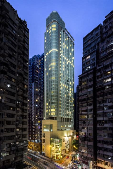 Nina Hotel Causeway Bay In Hong Kong Best Rates And Deals On Orbitz