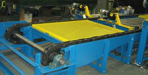 Floor Conveyors Rapid Industries Rapid Industries