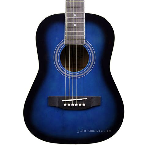 Procraft 34 Inch Baby Acoustic Gutiar Buy Baby Guitars Online In