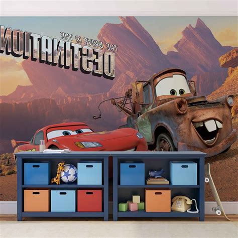 15 Collection Of Lightning Mcqueen Wall Art