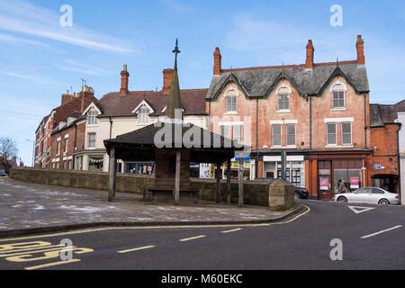Melbourne Derbyshire Stock Photo: 56679235 - Alamy