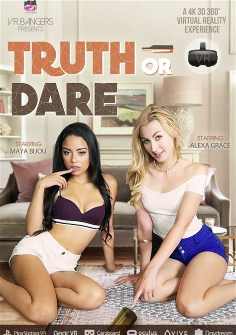 Truth Or Dare Streaming Video On Demand Adult Empire