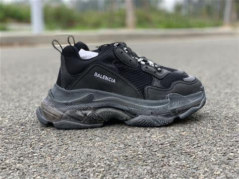 Balenciaga Triple S Split Available Now Sims 4 Cc