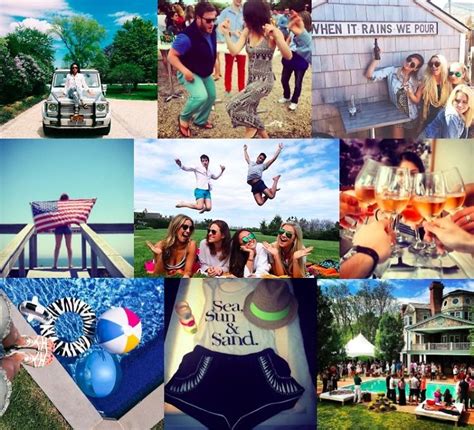Our Favorite Instagrams From Hamptons Memorial Day Weekend 2014