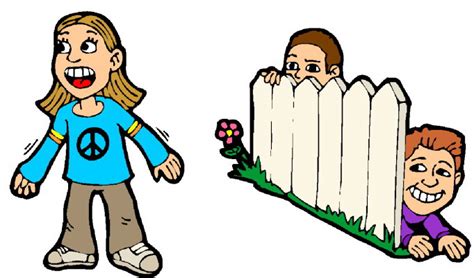 Hiding Something Clipart 10 Free Cliparts Download Images On