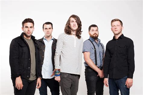 Mayday Parade A Lesson In Romantics 10th Anniversary Tour In