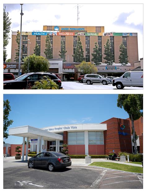 Three hospitals earn better grades in latest Leapfrog safety report