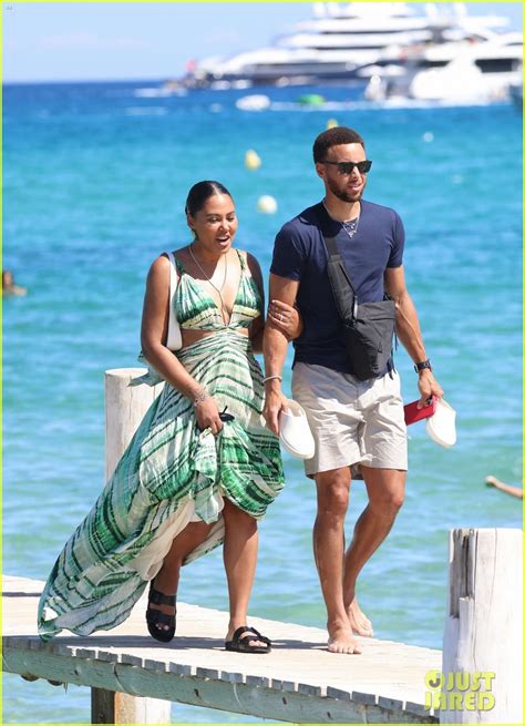 Stephen Curry Wife Ayesha Celebrate Their Th Wedding Anniversary In