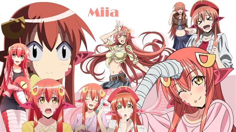 Monster Musume Wallpapers Top Free Monster Musume Backgrounds