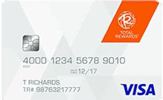 The caesars rewards visa card has no annual fee and offers 10,000 rewards credits after spending $750 in first three months. Caesars Rewards Visa Credit Card review 2021 | finder.com