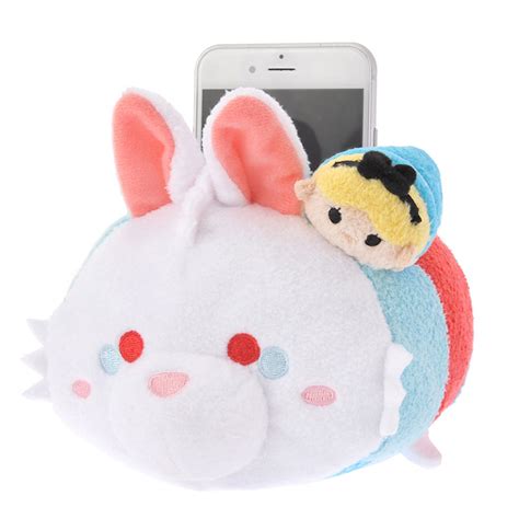 Browse the marvel comic series marvel tsum tsum (2016). A Look at the new Pinocchio and Alice in Wonderland Tsum ...