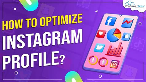 How To Optimize Instagram Profile Instagram Seo Tips 10 Youtube