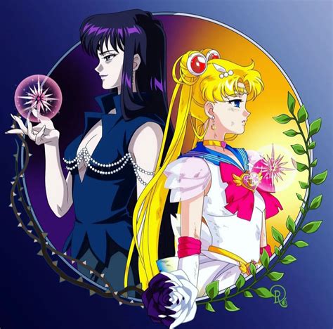 Bishoujo Senshi Sailor Moon Pretty Guardian Sailor Moon Image By Drachea Rannak