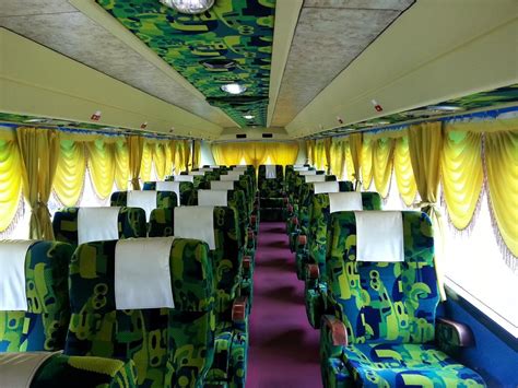 Many bus companies provide dedicated transport services from singapore to malacca. 707-Inc | Bus Ticket Online Booking | BusOnlineTicket.com