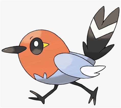 Download Fire Bird Pokemon Free Transparent Png Download Pngkey