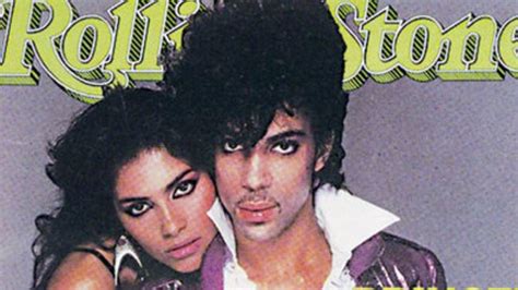 Sex Drugs And Partying Inside Prince And Vanitys Love Affair The