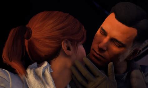 How To Romance Reyes In “mass Effect Andromeda” Levelskip