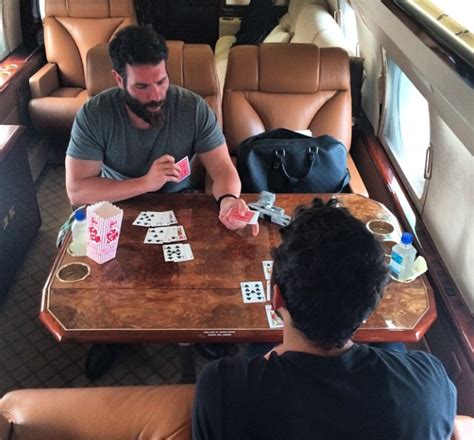 The Crazy Lifestyle Of Instagram King Dan Bilzerian Will Blow You Free Nude Porn Photos