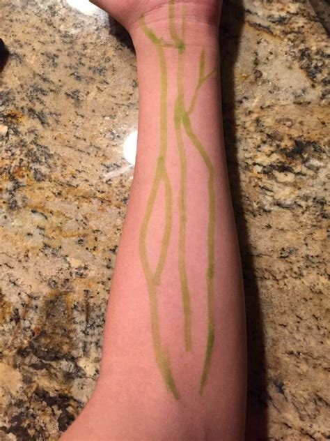 How to get veins to pop out of your arms fast. Blake on Twitter: "I heard girls like when guys veins pop ...