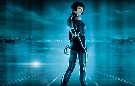 Tron Legacy Tripple Monitor Wallpapers 80 Wallpapers