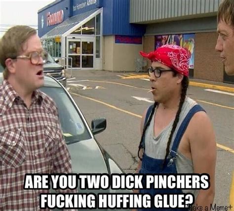 Trailer Park Boys Rickyismsfrefphoto