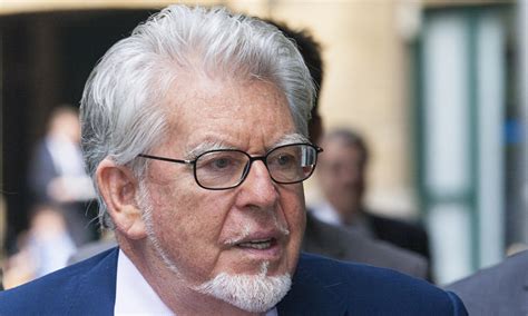 Rolf Harris Indecently Assaulted Teenager And Her Mother Court Hears Uk News The Guardian