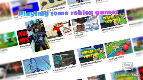 Watch Me Play Roblox Via Omlet Arcade Youtube