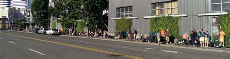 Just starting out or lightening your load? Surviving the REI Garage Sale: Plan ahead and get there ...
