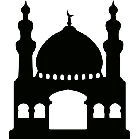 Masjid PNG, Gambar Masjid, Logo Masjid Transparent Clipart - Free