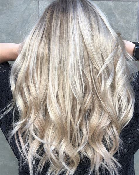 25+ cute short haircut pictures that'll inspire your. Dirty Blonde Highlights Clip In Hair Extensions | Glam ...