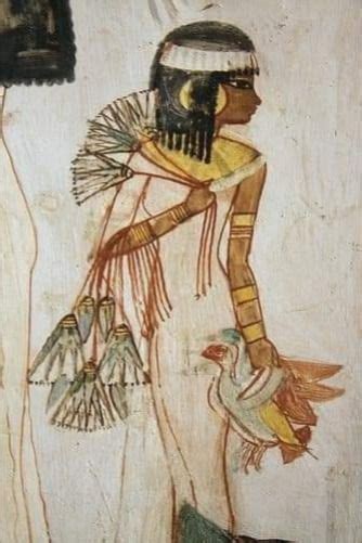 women in ancient egypt artofit