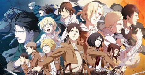 Facebook dark mode on android. Attack On Titan: Where Does the Ending Leave Its Main Heroes?