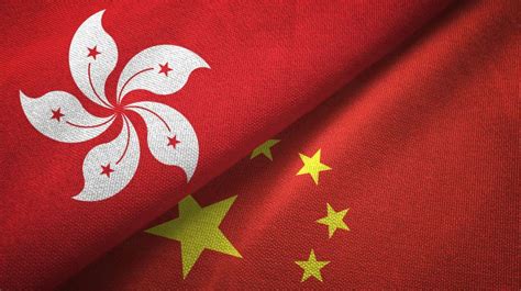 Hồng Kông Là Gì Của Trung Quốc Thế Nào Anh Trao Lại Hong Kong Cho