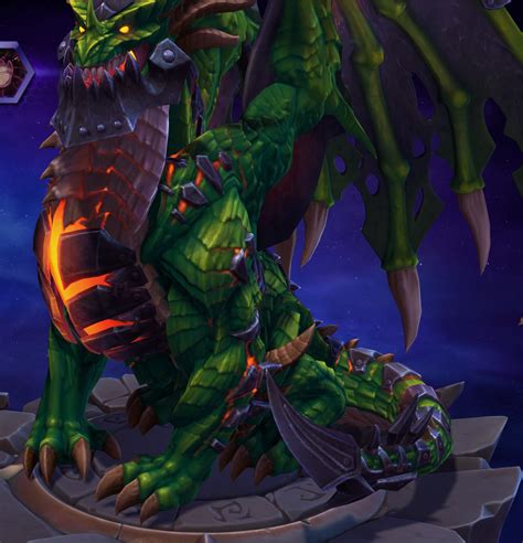 Maybe you would like to learn more about one of these? Deathwing - Abilities, Quotes, and Skins Lore - Heroes of the Storm Games Guide