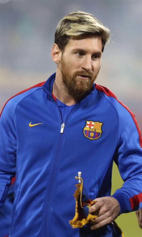 Lionel Messi Store Norske Leksikon