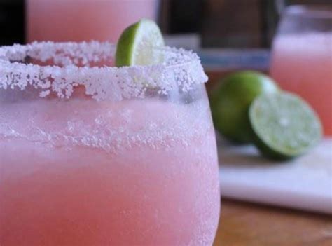 Pink Lemonade Margaritas Recipe Just A Pinch Recipes