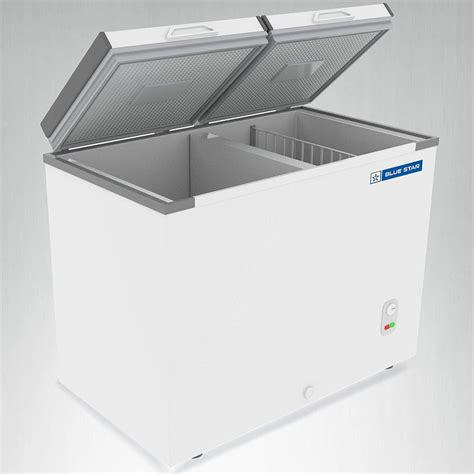 500 Ltrs Big Chf500 Blue Star Deep Freezer At Rs 32500piece In Hyderabad Id 23160804897