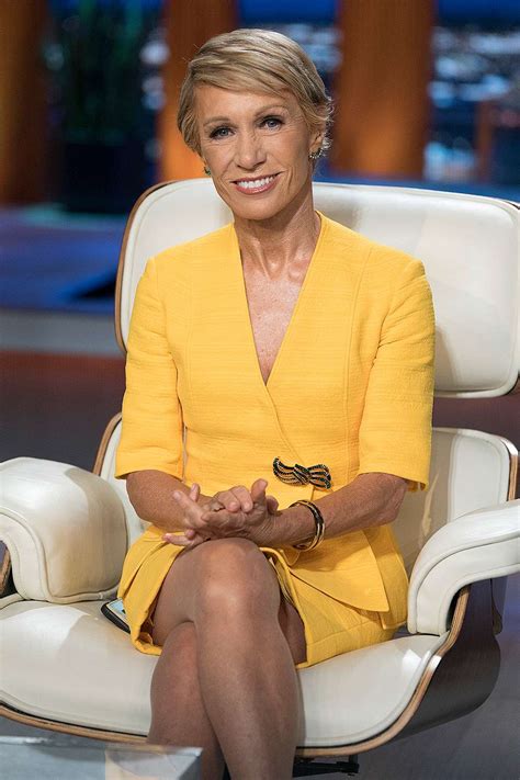 Shark Tank S Barbara Corcoran Shares Letter She Wrote That Got Her Hired