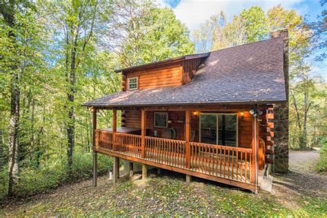 Vacation Home Frontier Cabin In Hocking Hills Logan Oh