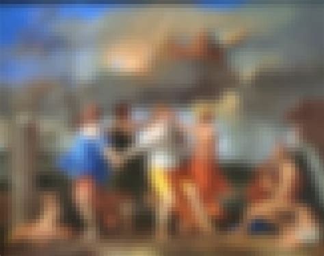 Famous Classicism Art List | Popular Artwork from the Classicism Movement