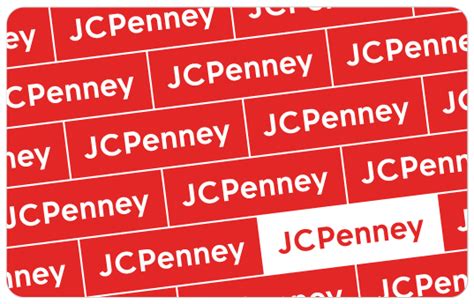 Why Jcpenney T Cards Jcpenney T Cardjcpenney T Card