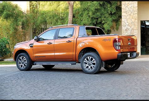 Explore the new ford ranger wildtrak available in single or double cab. Ford Ranger Wildtrak Modified - amazing photo gallery ...