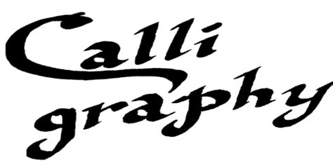 Calligraphy Search For Pc How To Install On Windows Pc Mac