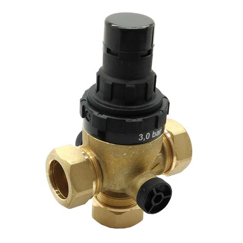 reliance 3 bar 22mm preset pressure reducing valve pred330005 specialists in plumbing